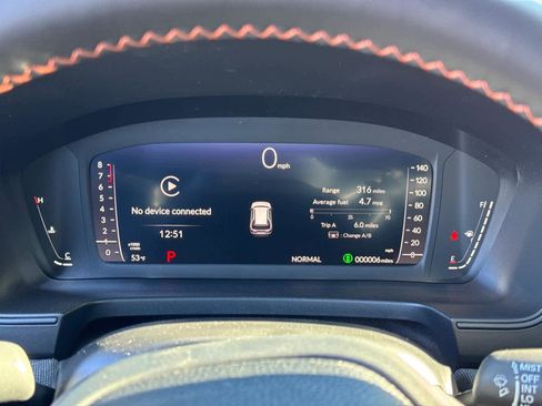 New 2026 Honda Passport TrailSport image 19