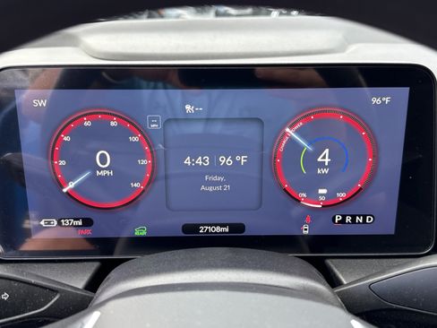Used 2024 Honda Prologue EX image 19