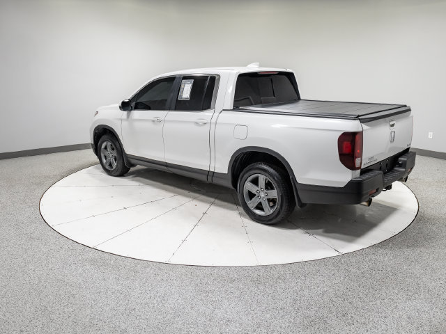 Used 2023 Honda Ridgeline RTL image 32