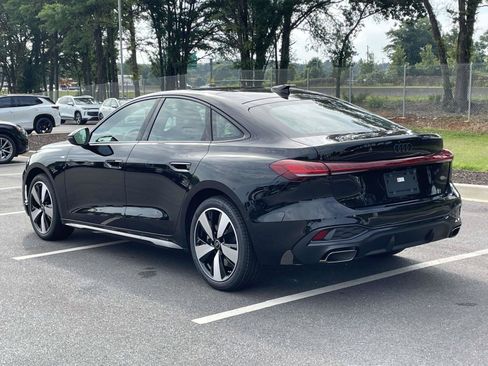 New 2026 Audi A5 2.0T Premium Plus AWD/4WD image 5