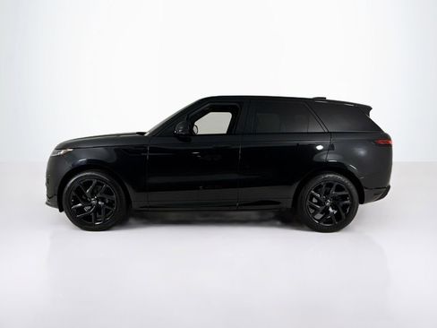 Used 2023 Land Rover Range Rover Sport SE Dynamic image 2