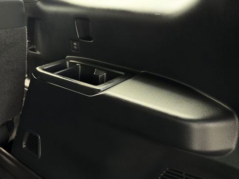 Certified 2025 Toyota Land Cruiser w/ Premium Package image 15