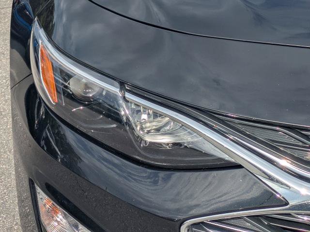 Certified 2025 Chevrolet Malibu LT FWD image 10