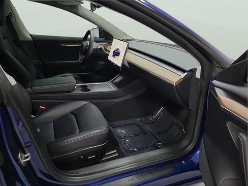 Used 2023 Tesla Model 3 Performance AWD/4WD image 16