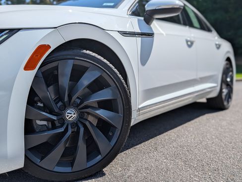 Used 2020 Volkswagen Arteon SEL FWD image 35