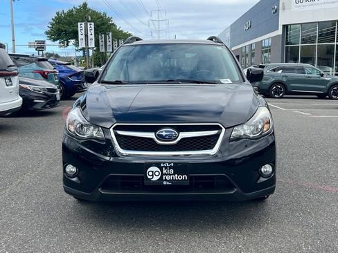 Used 2014 Subaru Crosstrek 2.0i Limited w/ Popular Package #2 AWD/4WD image 4