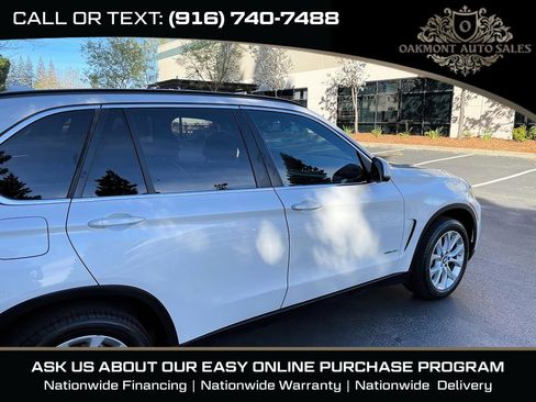 Used 2016 BMW X5 xDrive35i AWD/4WD image 15