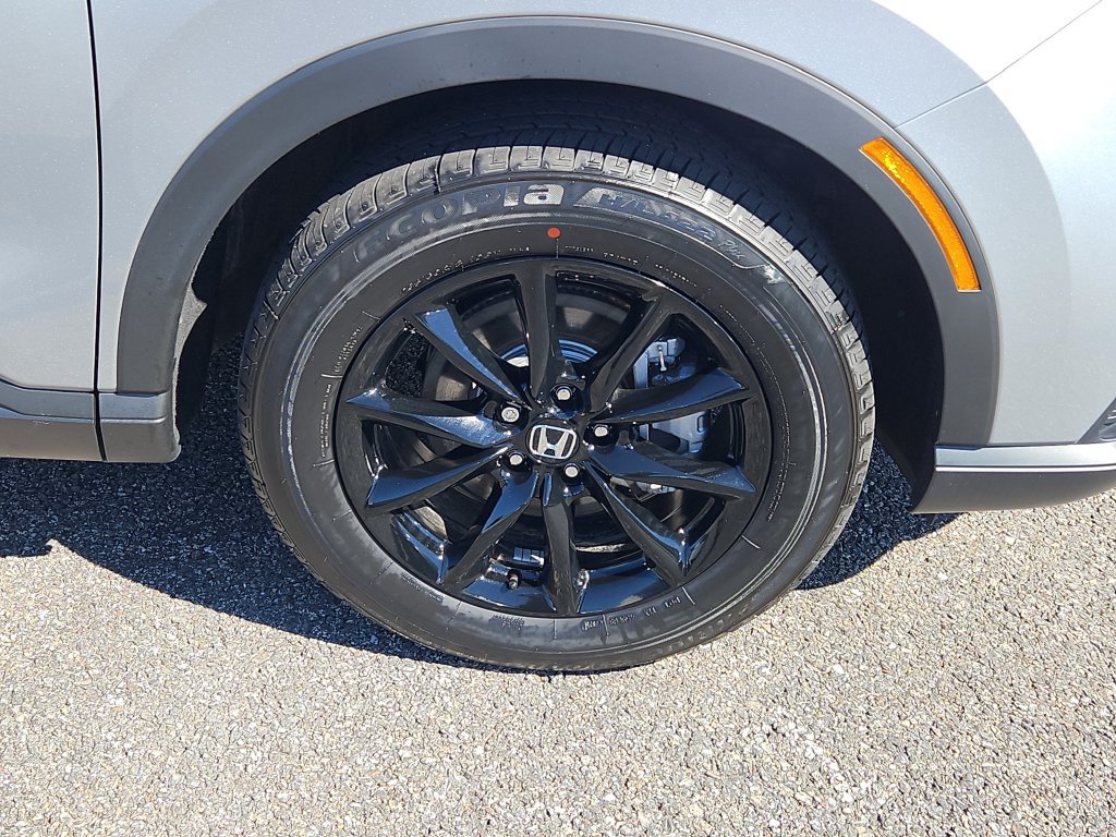 Certified 2026 Honda CR-V Sport-L image 10