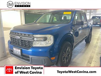 Used 2024 Ford Maverick XLT