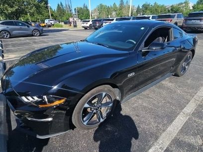 Used 2023 Ford Mustang GT