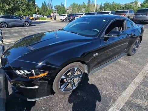 Used 2023 Ford Mustang GT RWD image 1