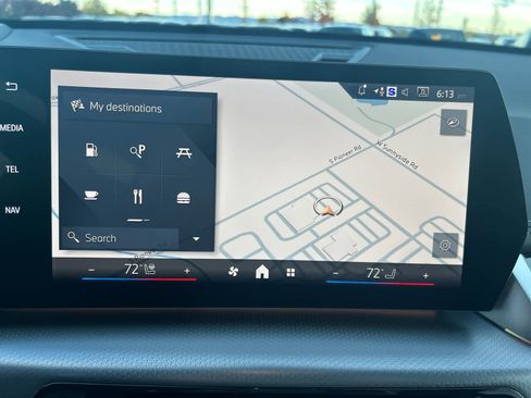 Used 2026 BMW X1 xDrive28i w/ Technology Package image 30