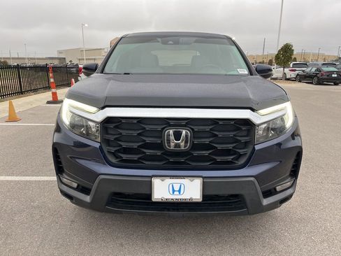 Used 2022 Honda Passport EX-L image 2