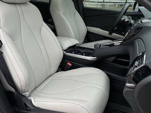 New 2026 Acura RDX SH-AWD image 27
