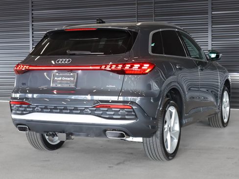 New 2025 Audi Q5 Premium Plus image 16