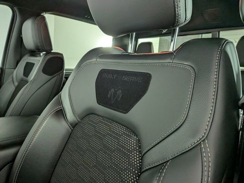 Certified 2024 RAM 1500 Big Horn AWD/4WD image 19