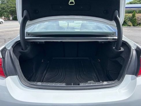 Used 2019 BMW 440i Coupe w/ M Sport Package RWD image 10