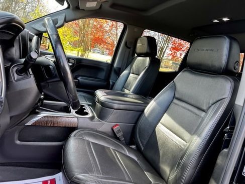 Used 2019 GMC Sierra 1500 Denali image 12