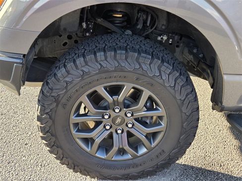 Used 2024 Ford F150 Tremor w/ Equipment Group 402A High image 5