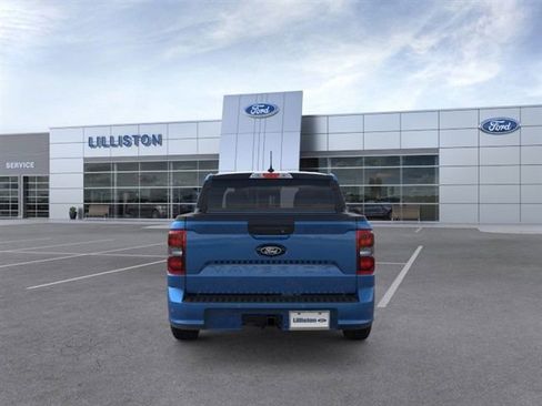 New 2025 Ford Maverick Lobo image 5