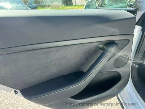 Used 2023 Tesla Model 3 Standard Range RWD image 24
