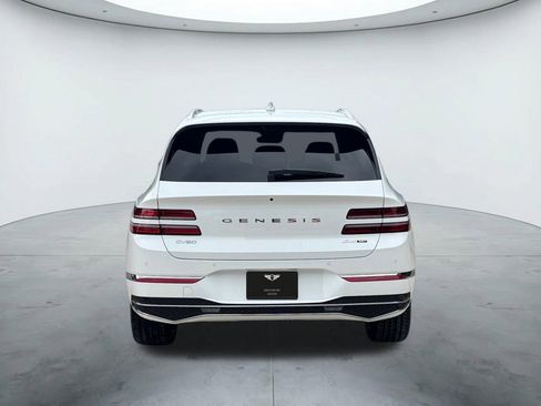 New 2026 Genesis GV80 3.5T Prestige image 4
