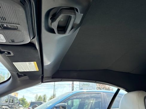 Used 2024 Ford Mustang Premium RWD image 25