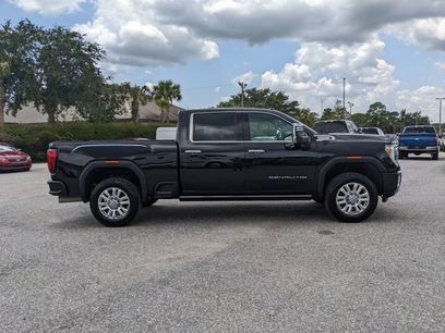 Used 2023 GMC Sierra 3500 Denali w/ Denali Ultimate Package