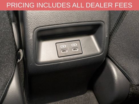 Used 2026 Toyota Corolla SE FWD image 7