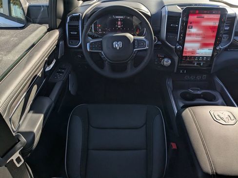 New 2026 RAM 1500 Laramie image 16