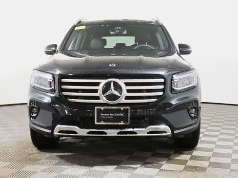 Certified 2026 Mercedes-Benz GLB 250 4MATIC image 10