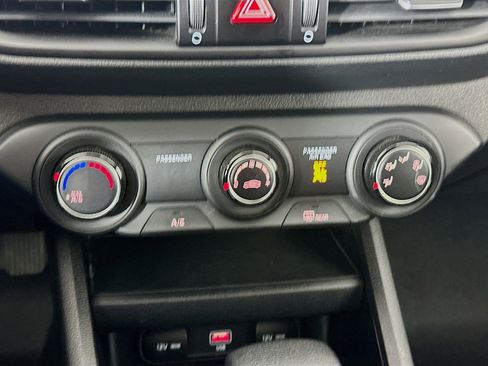 Used 2023 Kia Forte LXS image 22