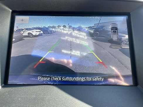 Certified 2020 Ford Edge SEL w/ Convenience Package FWD image 22