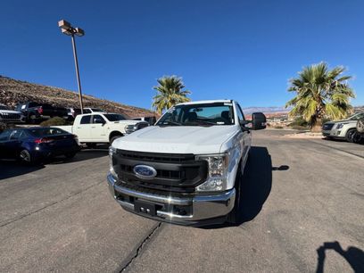 Used 2022 Ford F250 XL w/ Power Equipment Group