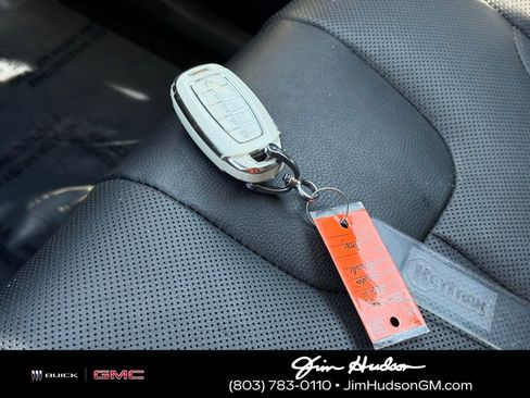 Used 2022 Hyundai Palisade SEL w/ Premium Package image 37