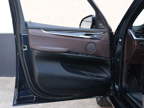 Used 2017 BMW X5 sDrive35i image 20