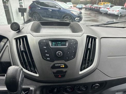 Used 2017 Ford Transit 250 148 Medium Roof image 16