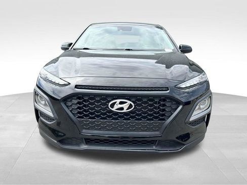 Used 2021 Hyundai Kona SE image 7