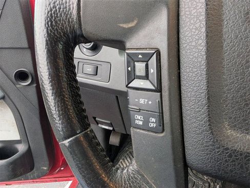 Used 2012 Ford F150 XLT w/ XTR Pkg image 10