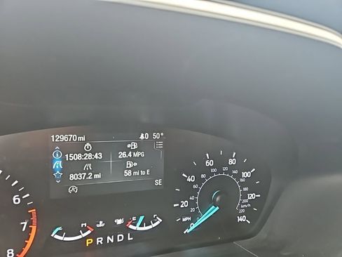 Used 2021 Ford Escape SE image 13