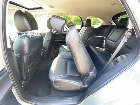 Used 2023 MAZDA CX-9 Touring Plus image 15
