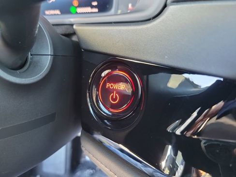 New 2026 Honda Accord EX-L image 29