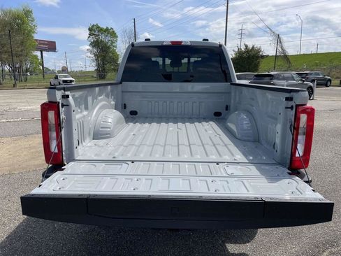 New 2026 Ford F250 XL AWD/4WD image 10