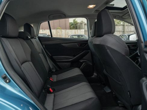 Used 2018 Subaru Impreza 2.0i Premium image 10