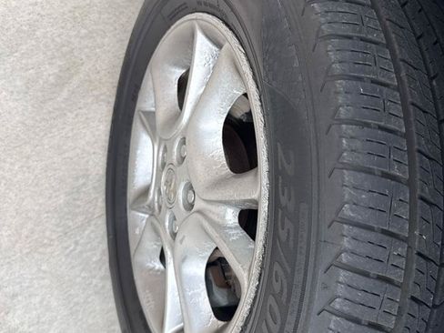 Used 2006 Toyota Sienna AWD image 20