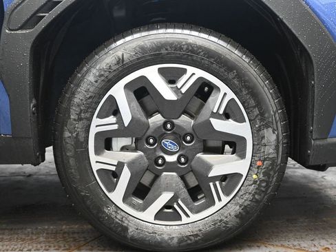 New 2026 Subaru Forester image 10