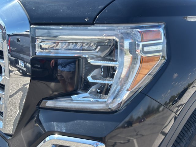 Used 2019 GMC Sierra 1500 SLT AWD/4WD image 25