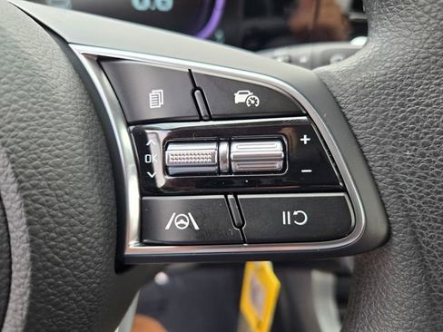 New 2026 Kia Seltos LX AWD/4WD image 15