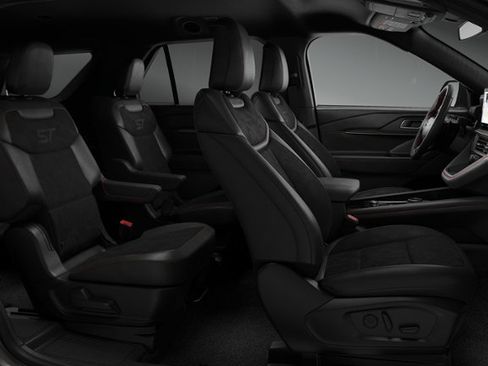 New 2026 Ford Explorer ST AWD/4WD image 29