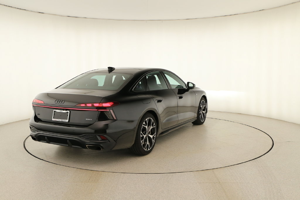 Certified 2026 Audi A6 Prestige w/ Audi Exclusive Design Package AWD/4WD image 6
